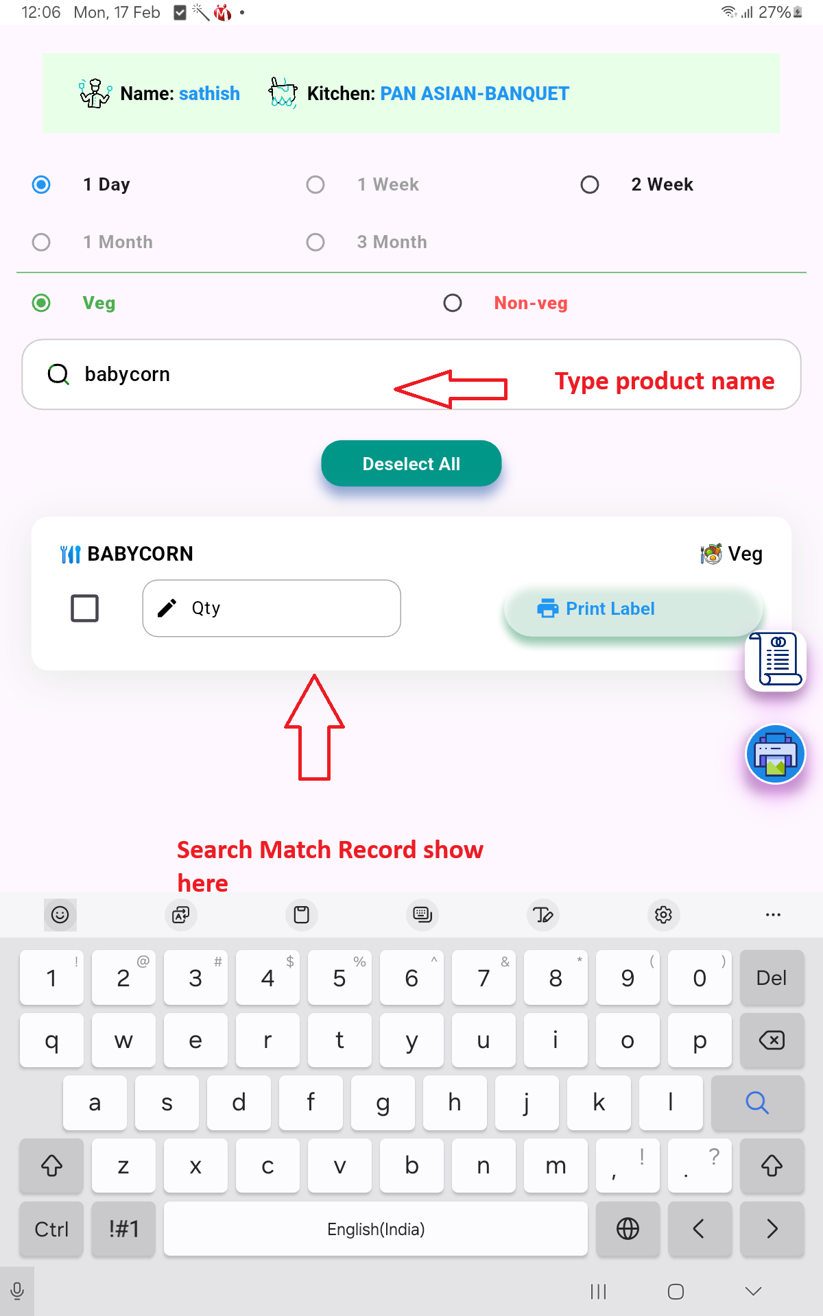 go to Appearance -> Import Demo Data